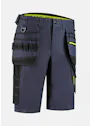 Faze.One Tracer 8K Denim Work Shorts Holster miniatuur