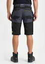 Faze.One Tracer 8K Denim Work Shorts Holster miniatuur