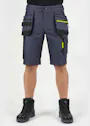 Faze.One Tracer 8K Denim Work Shorts Holster miniatuur