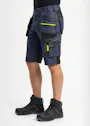 Faze.One Tracer 8K Denim Work Shorts Holster miniatuur