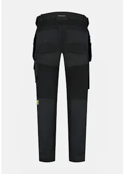 Faze.One Tracker 8K Denim-Arbeitshose mit Holster thumbnail