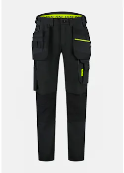 Faze.One Tracker 8K Denim-Arbeitshose mit Holster thumbnail