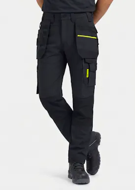 Faze.One Tracker 8K Denim Work-Pants Holster