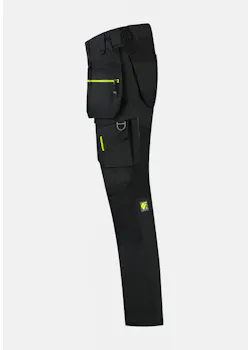 Faze.One Tracker 8K Denim-Arbeitshose mit Holster thumbnail
