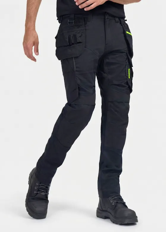 Faze.One Tracker 8K Denim Work-Pants Holster