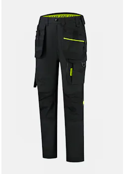 Faze.One Tracker 8K Denim-Arbeitshose mit Holster thumbnail
