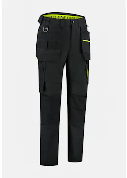 Faze.One Tracker 8K Denim-Arbeitshose mit Holster thumbnail