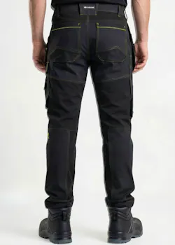 Faze.One Tracker 8K Denim-Arbeitshose mit Holster thumbnail