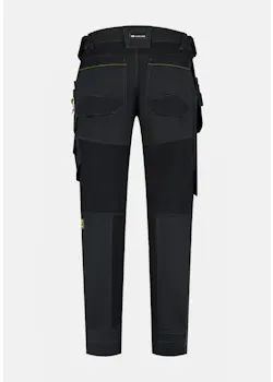 Faze.One Tracker 8K Denim-Arbeitshose mit Holster thumbnail