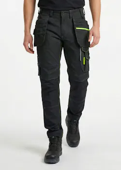 Faze.One Tracker 8K Denim-Arbeitshose mit Holster thumbnail