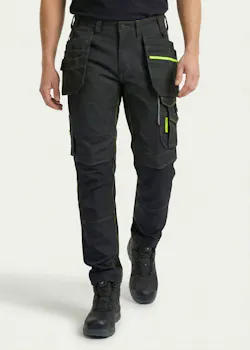 Faze.One Tracker 8K Denim Work Pants Holster