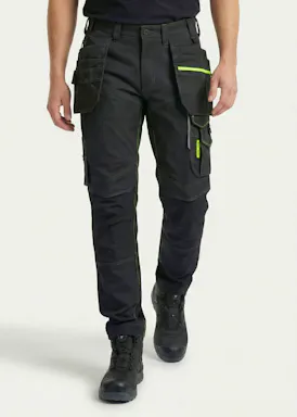 Faze.One Tracker 8K Denim Work Pants Holster