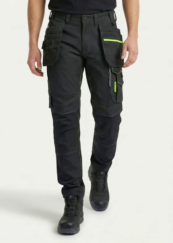 Faze.One Tracker 8K Denim Work Pants Holster