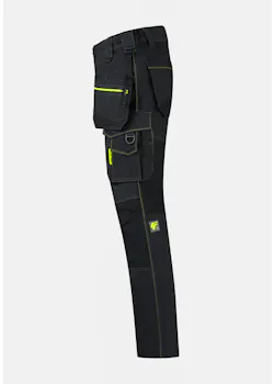 Faze.One Tracker 8K Denim-Arbeitshose mit Holster thumbnail