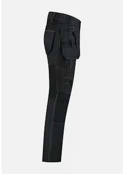 Faze.One Tracker 8K Denim-Arbeitshose mit Holster thumbnail