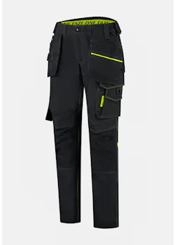 Faze.One Tracker 8K Denim-Arbeitshose mit Holster thumbnail