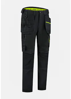 Faze.One Tracker 8K Denim-Arbeitshose mit Holster thumbnail