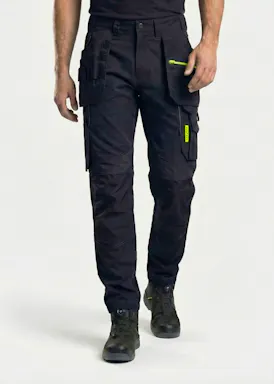 Faze.One Tracker 8K Denim Work Pants Holster