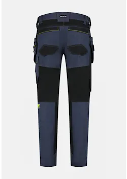 Faze.One Tracker 8K Denim-Arbeitshose mit Holster thumbnail