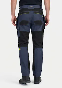 Faze.One Tracker 8K Denim-Arbeitshose mit Holster thumbnail