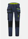 Faze.One Tracker 8K Denim Work Pants Holster miniatuur