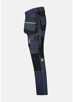 Faze.One Tracker 8K Denim-Arbeitshose mit Holster thumbnail