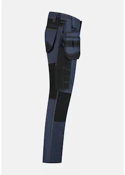 Faze.One Tracker 8K Denim-Arbeitshose mit Holster thumbnail