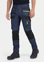 Faze.One Tracker 8K Denim Work Pants Holster miniatuur