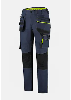 Faze.One Tracker 8K Denim-Arbeitshose mit Holster thumbnail