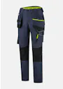 Faze.One Tracker 8K Denim Work Pants Holster miniatuur
