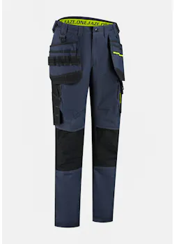 Faze.One Tracker 8K Denim-Arbeitshose mit Holster thumbnail