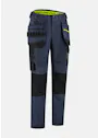 Faze.One Tracker 8K Denim Work Pants Holster miniatuur