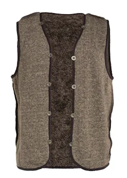 Tranemo Fiberfur Voering 913806