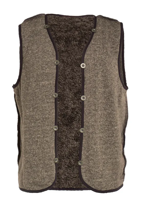 Tranemo Fiberfur-Futter 913806