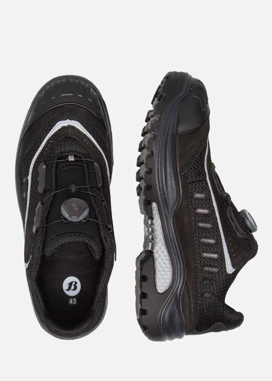 Bata Traxx 213 S1P Werkschoen