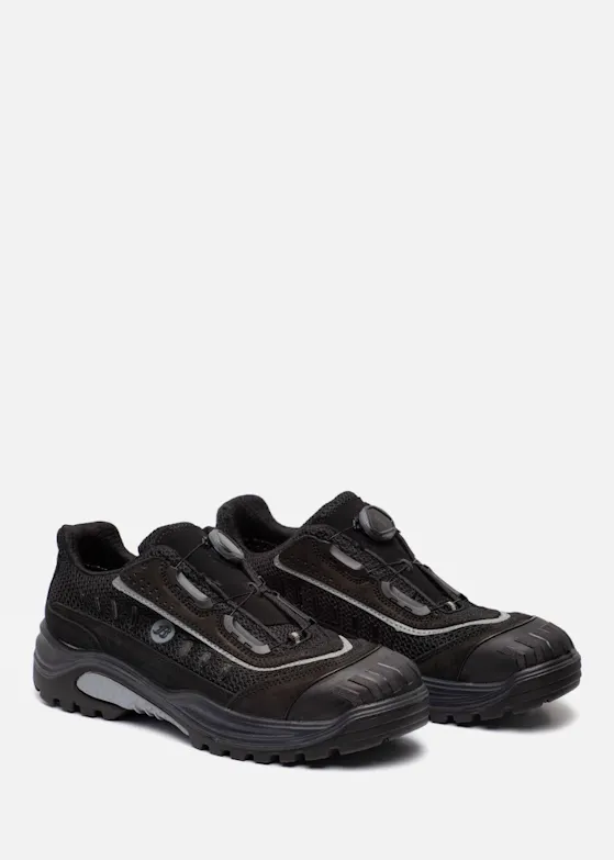 Bata Traxx 213 S1P Werkschoen