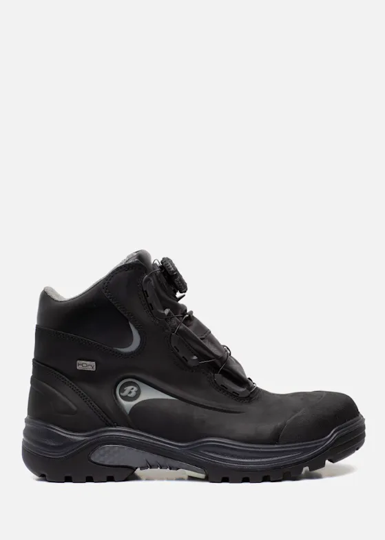 Bata Traxx 219 S3 Sicherheitsschuh