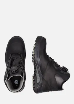 Bata Traxx 219 S3 Chaussure de sécurité thumbnail (vignette)