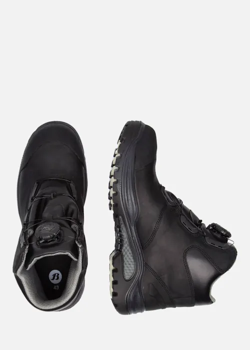 Bata Traxx 219 S3 Chaussure de sécurité