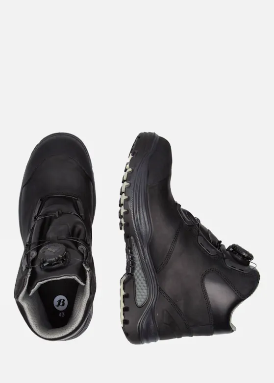 Bata Traxx 219 S3 Sicherheitsschuh
