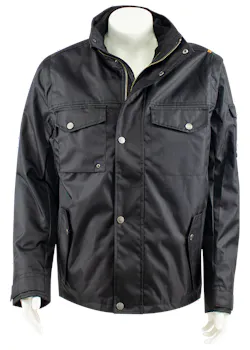 T'RIFFIC® SOLID Jack Oxford Circulair