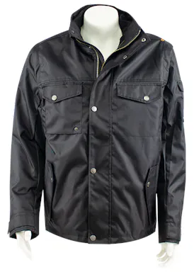 T'RIFFIC® SOLID Jack Oxford Circulair