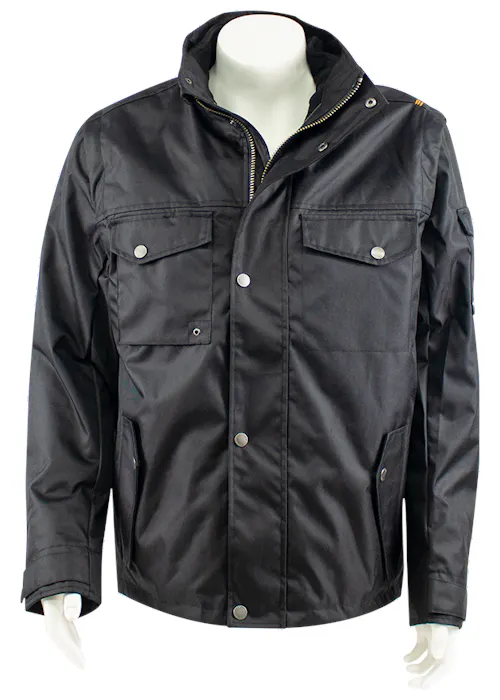 T'RIFFIC® SOLID Jack Oxford Circulair