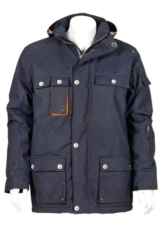 T'riffic® EGO Parka