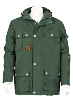 T'RIFFIC® EGO Parka