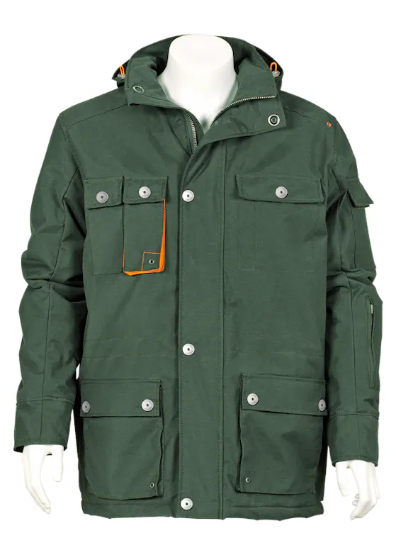 T'riffic® EGO Parka