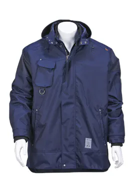 T'RIFFIC® SWITCH Parka