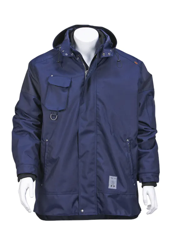 T'riffic® SWITCH Parka