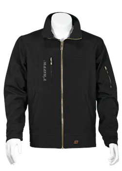 T'RIFFIC® SOLID Softshell miniatuur
