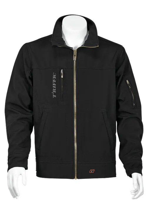 T'RIFFIC® SOLID Softshell